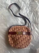 ディオール  （ブランドバッグ）の商品画像 - 中古 - 査定完了日：2025.11.12 - 最高査定価格：30,000円