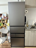 冷蔵庫（家電）の商品画像 - 査定依頼日：2026年3月30日 - 最高査定価格：30,000円