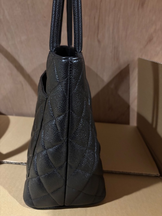 シャネル シャネル(その他) （ブランドバッグ）の商品画像 - 査定依頼日：2026年2月11日 - 最高査定価格：250,000円