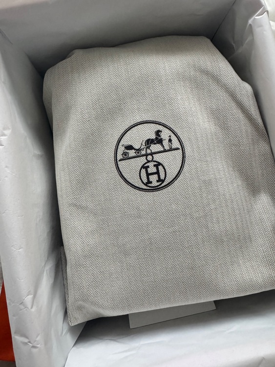 ピコタンpm シルバー金具 K刻印　ブルーグラシエ（ブランドバッグ）の商品画像 - 査定依頼日：2025年9月2日 - 最高査定価格：580,000円