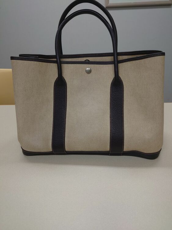 エルメス ガーデンパーティ （ブランドバッグ）の商品画像 - 査定依頼日：2025年9月2日 - 最高査定価格：90,000円