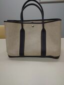 エルメス ガーデンパーティ （ブランドバッグ）の商品画像 - 査定依頼日：2025年9月2日 - 最高査定価格：90,000円