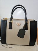 プラダ  （ブランドバッグ）の商品画像 - 査定依頼日：2025年12月4日 - 最高査定価格：100,000円