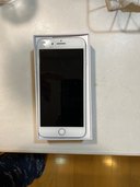 iPhone 8 plus 64GB Silver（スマホ）の商品画像 - 査定依頼日：2023年8月16日 - 最高査定価格：14,100円