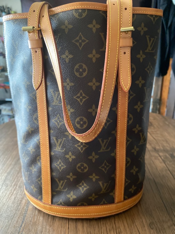 ルイヴィトン モノグラム （ブランドバッグ）の商品画像 - 査定依頼日：2026年2月24日 - 最高査定価格：105,000円