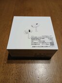 AppleのAirPods Pro（第2世代）（オーディオ・スピーカー）の商品画像 - 査定依頼日：2026年9月26日 - 最高査定価格：7,000円