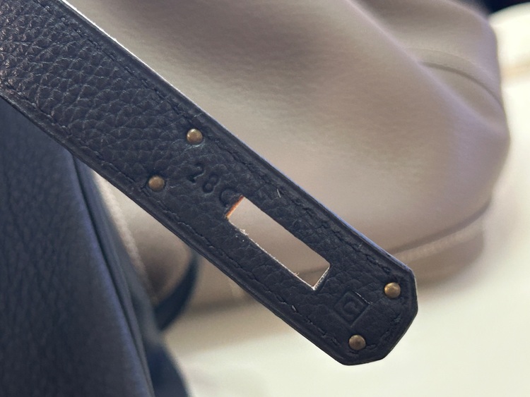 エルメス ケリー （ブランドバッグ）の商品画像 - 査定依頼日：2025年10月9日 - 最高査定価格：1,400,000円