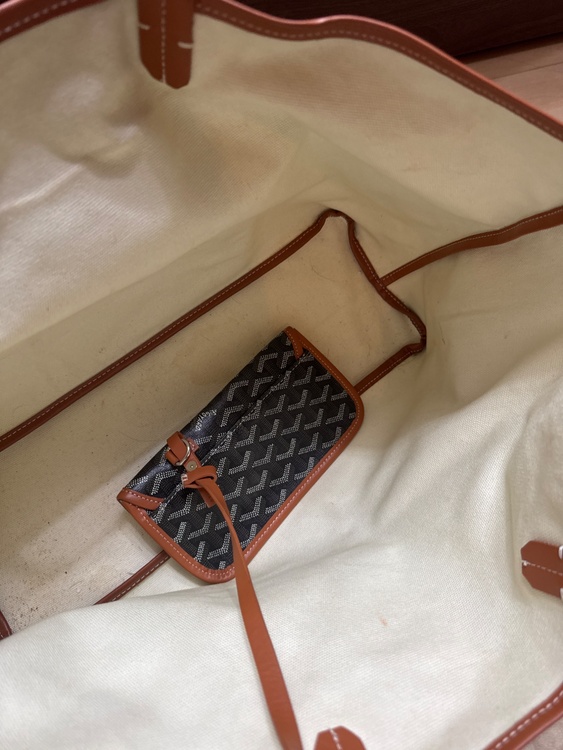 トート（ブランドバッグ）の商品画像 - 査定依頼日：2025年12月8日 - 最高査定価格：50,000円