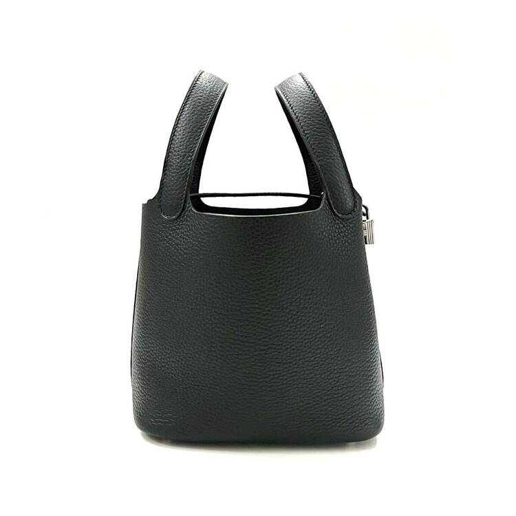 エルメス ピコタン （ブランドバッグ）の商品画像 - 査定依頼日：2026年5月3日 - 最高査定価格：650,000円