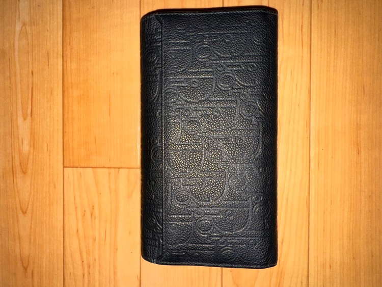 ディオール  （ブランドバッグ）の商品画像 - 査定依頼日：2025年9月29日 - 最高査定価格：40,000円