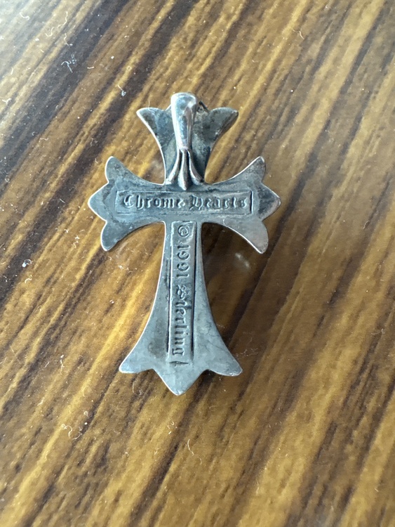 クロス（古着・ファッション）の商品画像 - 査定依頼日：2026年2月8日 - 最高査定価格：90,000円