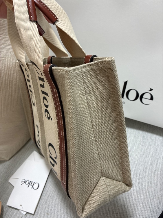 その他 クロエ （ブランドバッグ）の商品画像 - 査定依頼日：2025年7月6日 - 最高査定価格：60,000円