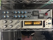 Never Limiter33609cステレオリミッター　コンプレッサー（オーディオ・スピーカー）の商品画像 - 査定依頼日：2026年7月16日 - 最高査定価格：310,000円