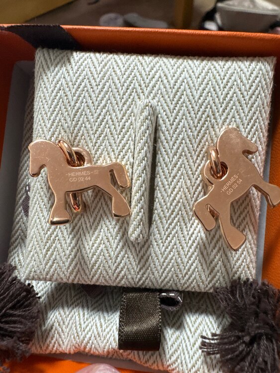 エルメス エルメス(その他) （ブランドバッグ）の商品画像 - 査定依頼日：2025年5月26日 - 最高査定価格：70,000円