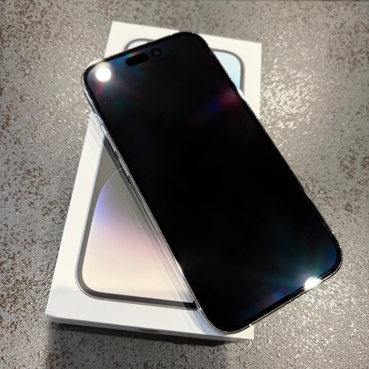 iPhone 14 Pro 128GB SIMフリー（スマホ）の商品画像 - 査定依頼日：2026年3月1日 - 最高査定価格：52,000円