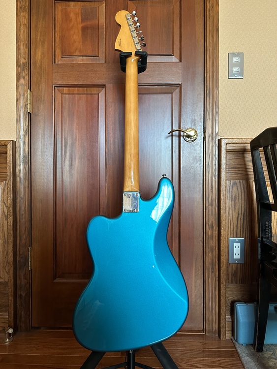 Vintera II ‘60s Bass VI（ピアノ・楽器・PA機材）の商品画像 - 査定依頼日：2025年11月4日 - 最高査定価格：150,000円