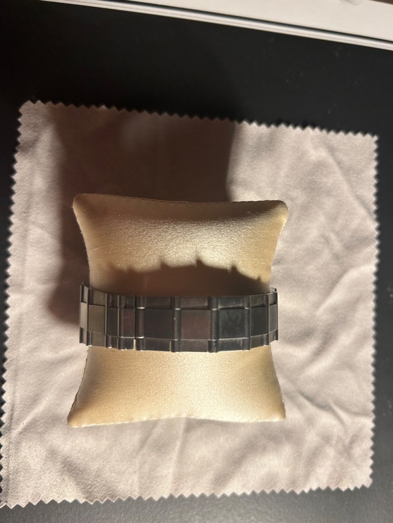 ブルガリ ディアゴノ （高級時計）の商品画像 - 査定依頼日：2025年9月21日 - 最高査定価格：150,000円