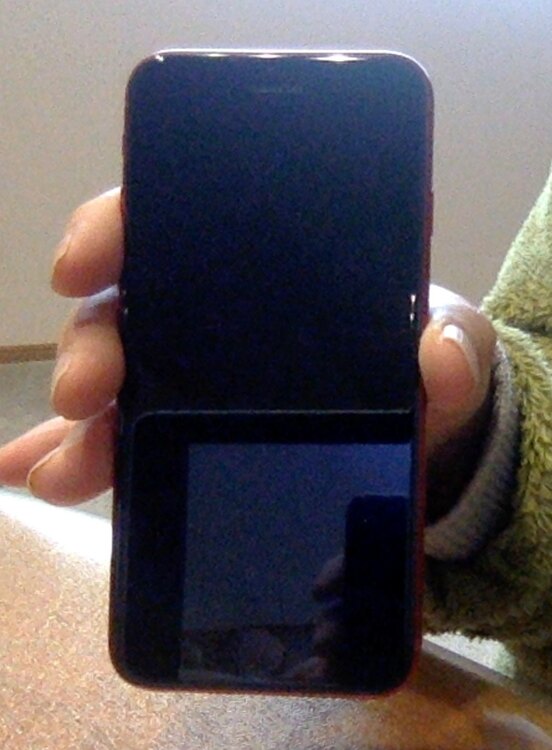 iPhone SE (第 3 世代) 128GB au（スマホ）の商品画像 - 査定依頼日：2025年3月17日 - 最高査定価格：26,000円