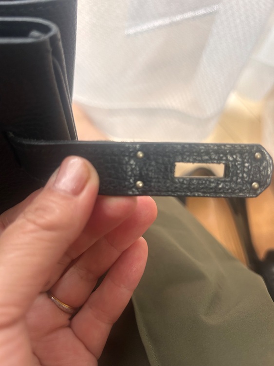 バーキン（ブランドバッグ）の商品画像 - 査定依頼日：2025年10月26日 - 最高査定価格：1,030,000円