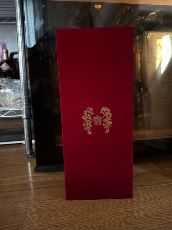 日本酒 十四代 （お酒）の商品画像 - 査定依頼日：2026年4月29日 - 最高査定価格：220,000円