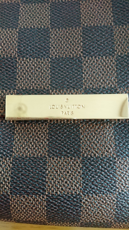 フェイボリットMM（ブランドバッグ）の商品画像 - 査定依頼日：2022年5月25日 - 最高査定価格：125,000円