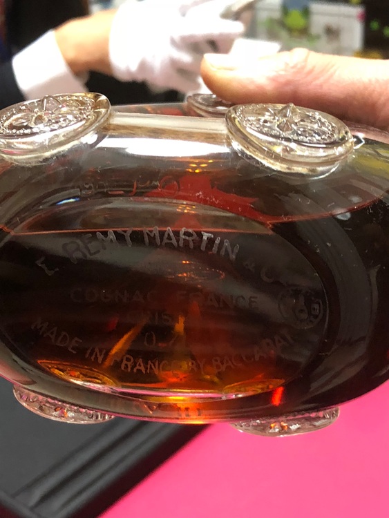 ブランデー レミーマルタン （お酒）の商品画像 - 査定依頼日：2025年8月18日 - 最高査定価格：35,000円