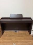 CASIO Privia PC-870（ピアノ・楽器・PA機材）の商品画像 - 査定依頼日：2025年11月25日 - 最高査定価格：3,000円