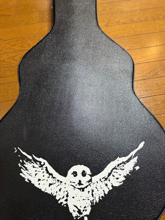 Gibson ES-335 JimJames Limited Run 300（ピアノ・楽器・PA機材）の商品画像 - 査定依頼日：2025年9月15日 - 最高査定価格：340,000円