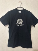 Tシャツ （古着・ファッション）の商品画像 - 査定依頼日：2026年2月19日 - 最高査定価格：15,000円