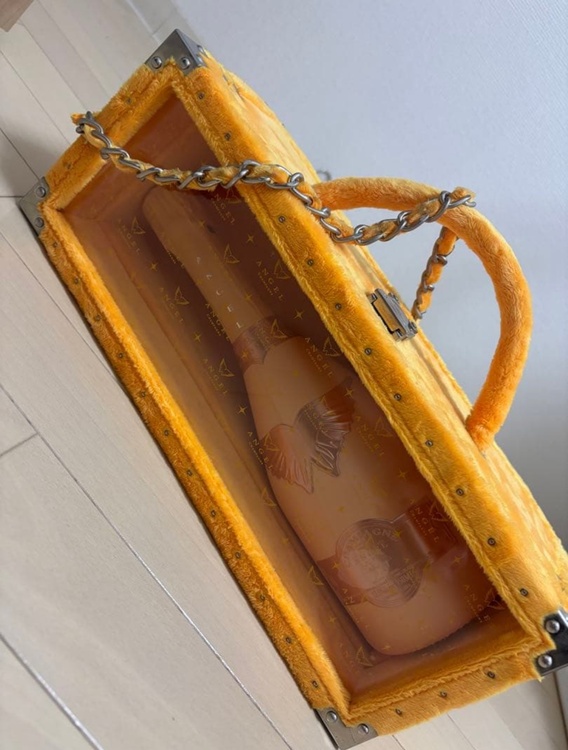 シャンパン シャンパン(その他) （お酒）の商品画像 - 査定依頼日：2025年12月5日 - 最高査定価格：51,000円