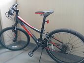 ジャイアント　XTC JR24（自転車）の商品画像 - 査定依頼日：2025年9月21日 - 最高査定価格：5,000円