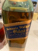 ウイスキー ジョニーウォーカー （お酒）の商品画像 - 査定依頼日：2025年11月20日 - 最高査定価格：100,000円