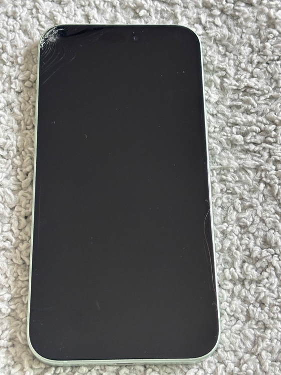 iPhone iPhone 15 Plus 128GB SIMフリー（スマホ）の商品画像 - 査定依頼日：2026年7月17日 - 最高査定価格：40,000円