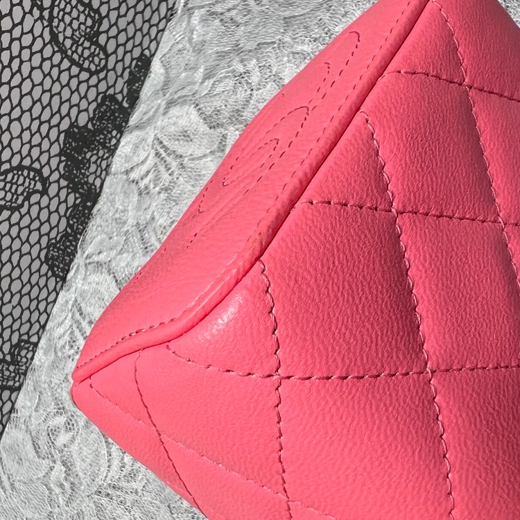 シャネル シャネル(その他) （ブランドバッグ）の商品画像 - 査定依頼日：2025年8月14日 - 最高査定価格：230,000円