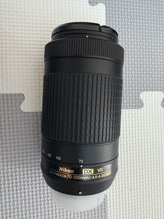 d5600 ダブルズームキット（カメラ）の商品画像 - 査定依頼日：2025年10月9日 - 最高査定価格：55,000円