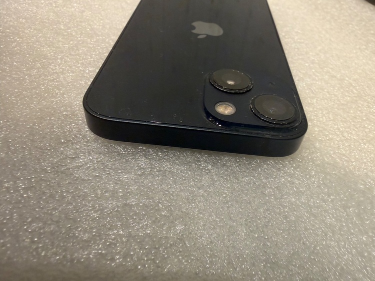iPhone iPhone 13 mini 128GB Softbank（スマホ）の商品画像 - 査定依頼日：2026年5月25日 - 最高査定価格：27,000円