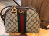 グッチ  （ブランドバッグ）の商品画像 - 査定依頼日：2025年8月31日 - 最高査定価格：35,000円
