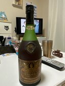 ブランデー ブランデー(その他) （お酒）の商品画像 - 査定依頼日：2025年2月4日 - 最高査定価格：100円