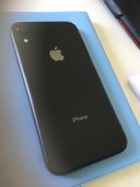iPhoneXR 64GB SIMフリー（スマホ）の商品画像 - 査定依頼日：2023年5月3日 - 最高査定価格：21,500円