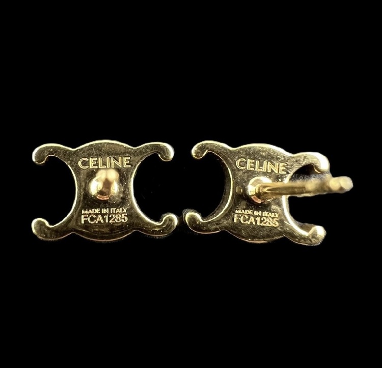 セリーヌ  （ブランドバッグ）の商品画像 - 査定依頼日：2026年3月25日 - 最高査定価格：37,000円