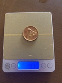 K20（金・貴金属）の商品画像 - 査定依頼日：2026年7月19日 - 最高査定価格：354,000円