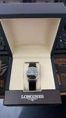 その他 ロンジン （高級時計）の商品画像 - 査定依頼日：2024年12月12日 - 最高査定価格：40,000円