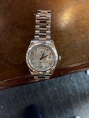 ロレックス デイデイト 21823（高級時計）の商品画像 - 査定依頼日：2026年3月2日 - 最高査定価格：5,200,000円