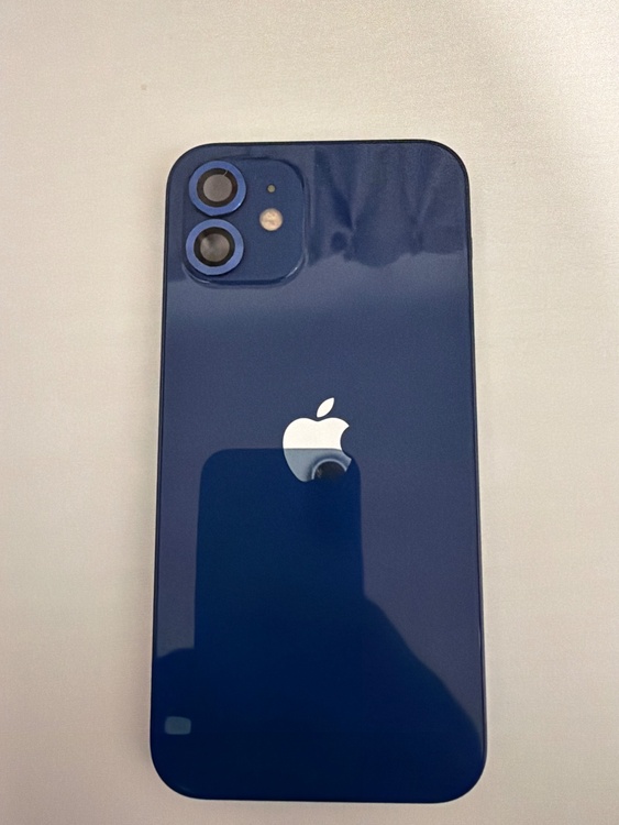 iPhone 12 256GB SIMフリー（スマホ）の商品画像 - 査定依頼日：2026年3月5日 - 最高査定価格：29,000円