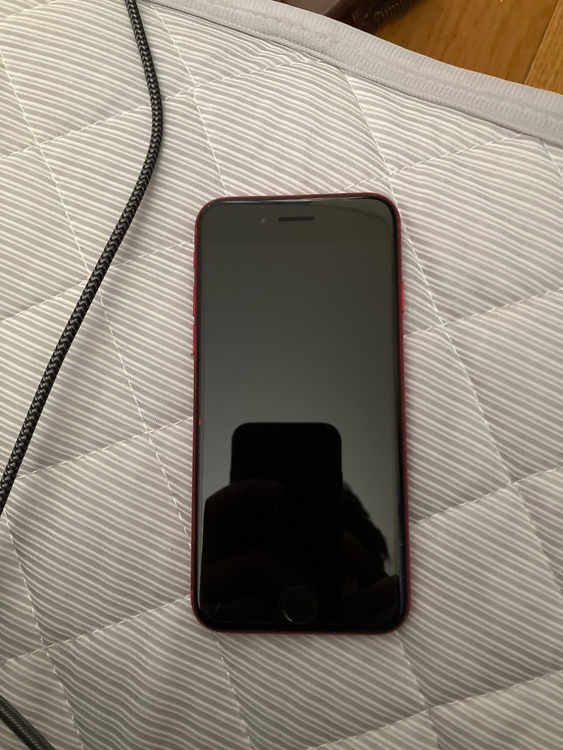 iPhone8 256GB SIMフリー（スマホ）の商品画像 - 査定依頼日：2026年4月3日 - 最高査定価格：5,500円