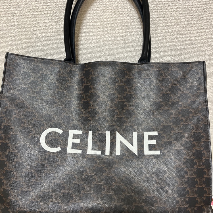 セリーヌ  （ブランドバッグ）の商品画像 - 査定依頼日：2026年2月7日 - 最高査定価格：115,000円