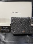 チェーンウォレット（ブランドバッグ）の商品画像 - 美品 - 査定完了日：2022.08.25 - 最高査定価格：240,000円