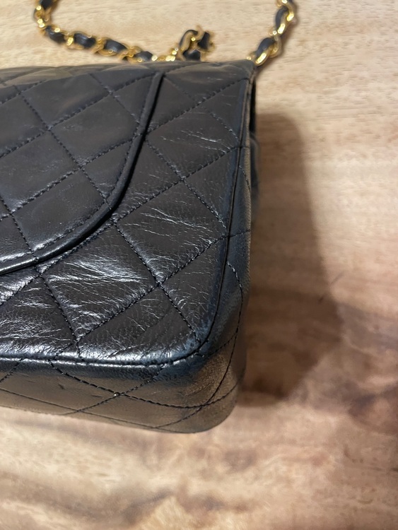 シャネル マトラッセ （ブランドバッグ）の商品画像 - 査定依頼日：2025年6月3日 - 最高査定価格：450,000円