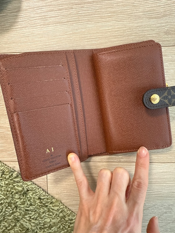 ルイヴィトン モノグラム （ブランドバッグ）の商品画像 - 査定依頼日：2026年1月20日 - 最高査定価格：28,000円