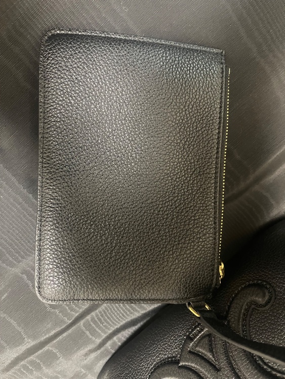 セリーヌ  （ブランドバッグ）の商品画像 - 査定依頼日：2026年1月16日 - 最高査定価格：210,000円